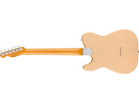 Fender Vintera III Mid 60s Telecaster Rosewood Fingerboard Vintage Blonde Fender Vintera III Mid 60s Telecaster Rosewood Fingerboard Vintage Blonde